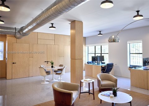Renovated Two-Story Office/Warehouse
