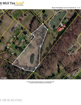 Lots & Acreage, Maryville, TN