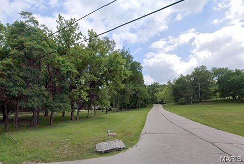Wildwood Land Near Amenities