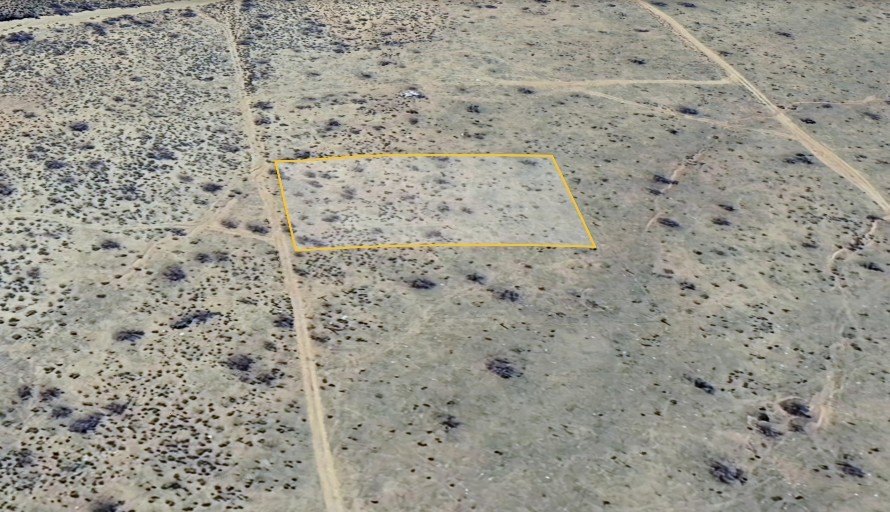 Golden Valley Land For Sale