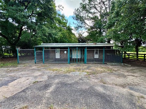LAND - Theodore, AL