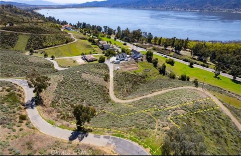 Lake View Lot Opportunity