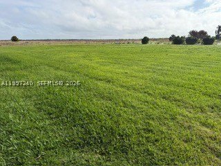 Cleared Acre Lot Near Lake