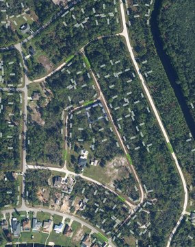 Land & Docks, Lake Placid, FL