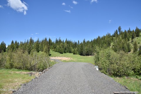 Fernwood Land with Views
