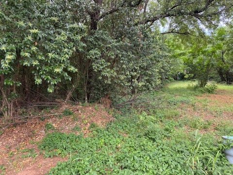 Residential Land in Gated Community