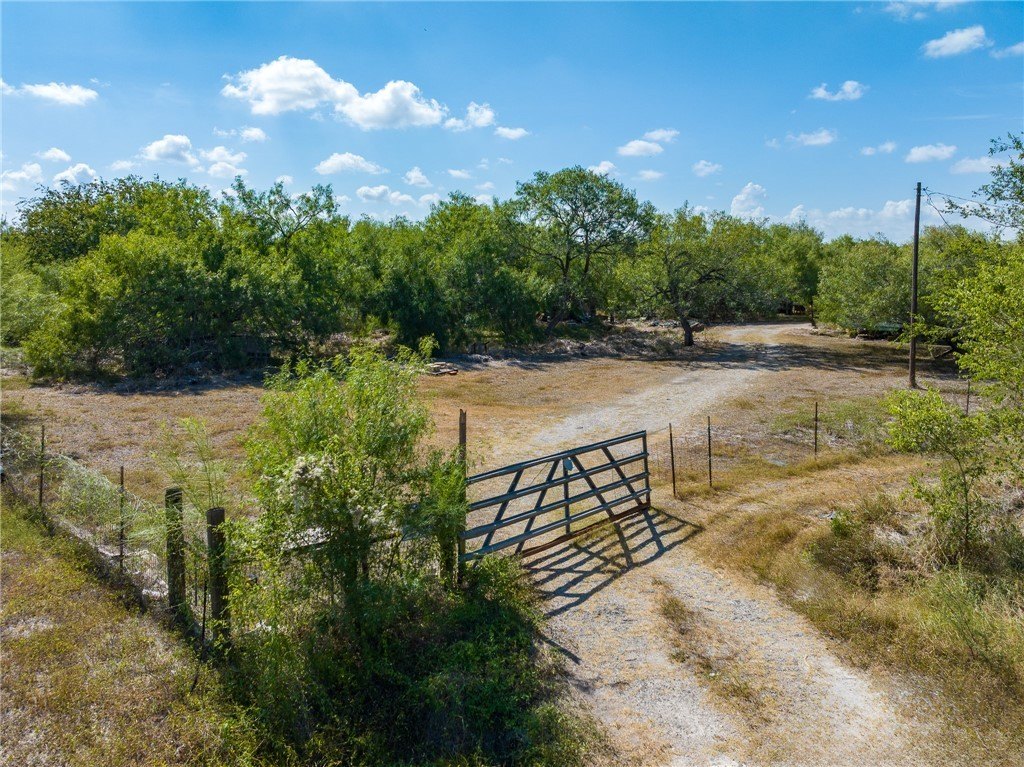 Sinton, TX Land Opportunity