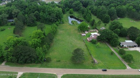 Residential Land in Brandon, MS