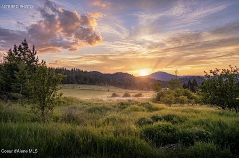 Land, Cataldo, ID