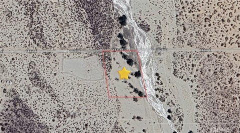 Palmdale Agricultural Land Opportunity