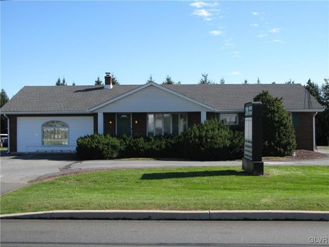 Upper Macungie Office Space Available