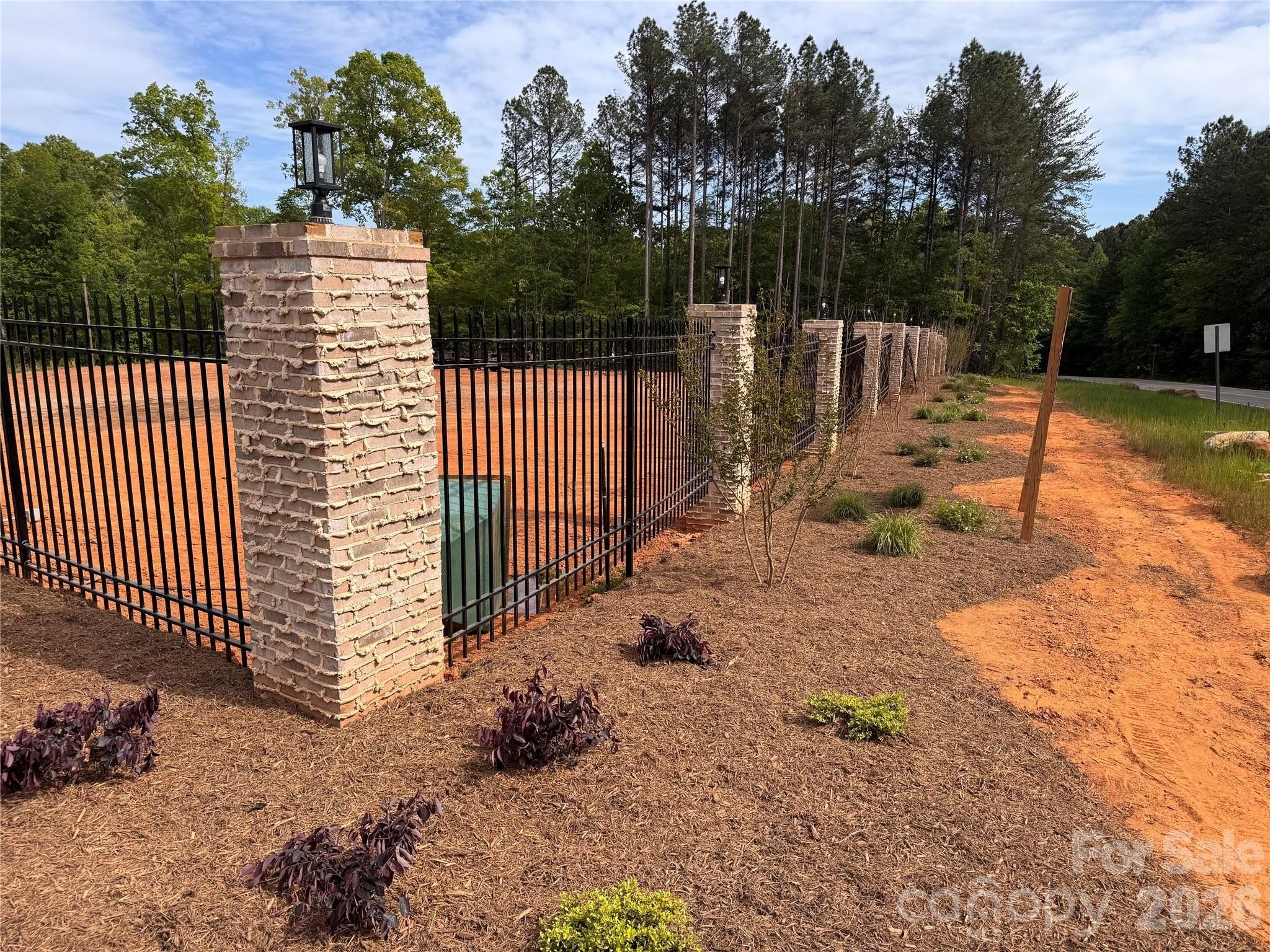 Troutman Land Subdivision Opportunity