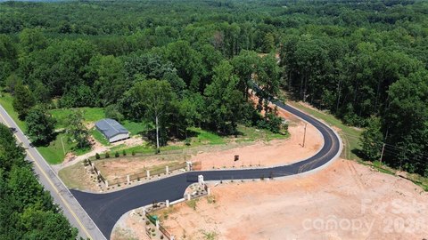 Troutman Land Subdivision Opportunity