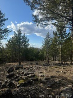 Acreage with Deeded Lake Access