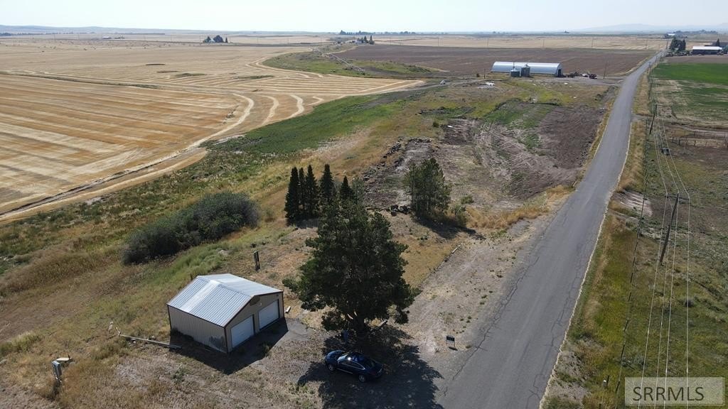 Idaho Land with Utilities