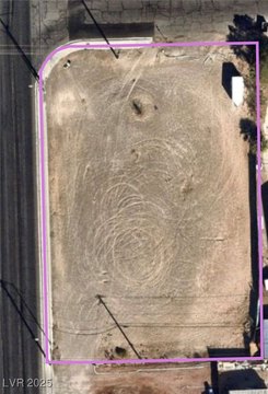 Vacant Land Ready For Development