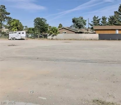 Corner Vacant Land Parcel