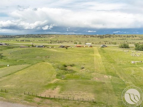 Billings Land For Sale