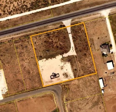 Gardendale, TX Multi-Use Land