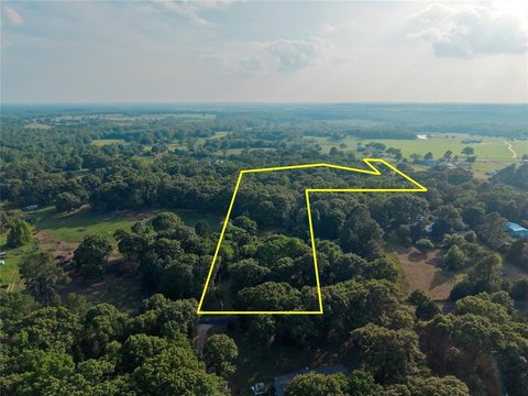 8.5 Acres of Unimproved Land