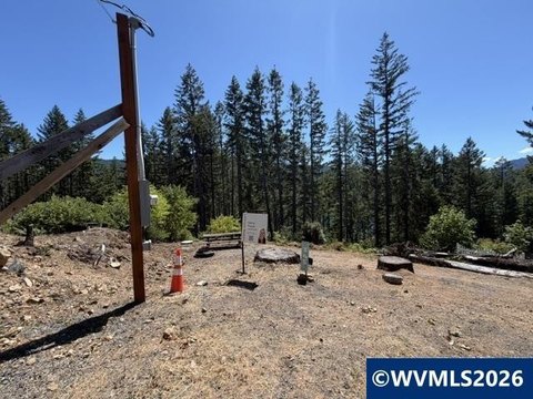 Residential Waterfront Lot with Lake Views