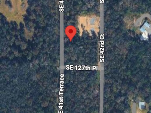 Land in Belleview Heights