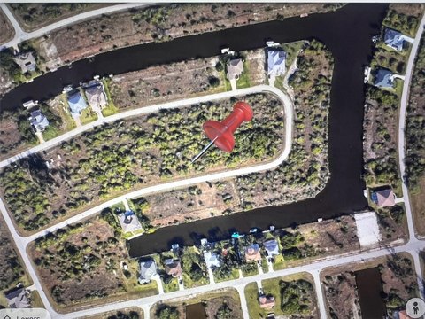 LAND - PORT CHARLOTTE, FL