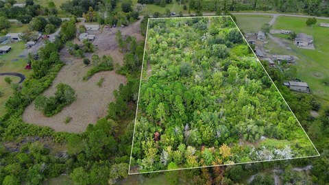 Industrial Development Land with Frontage