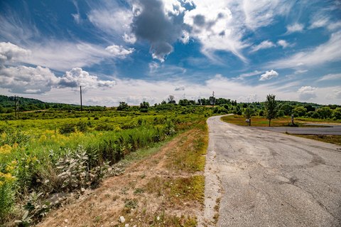 Waterville Land with Stream Access