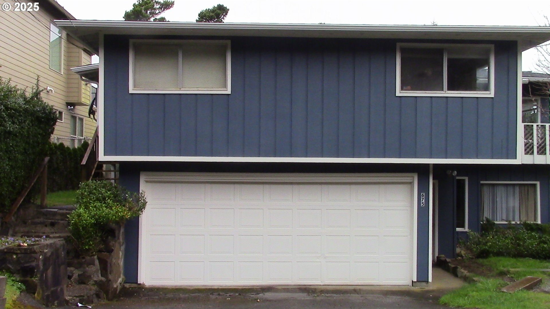 Lincoln City Triplex Near Beach