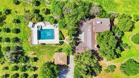 Yorba Linda Buildable Land