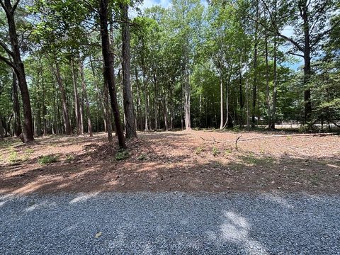 LAND - HEATHSVILLE, VA