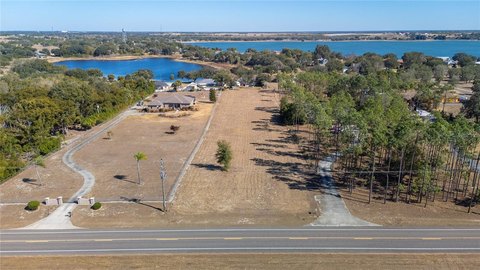 Land, LAKE WALES, FL