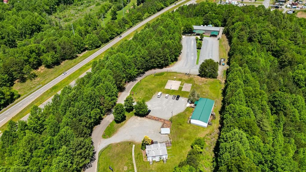 Ellijay Commercial Campus Opportunity