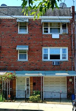 Bronx Duplex Near Transportation