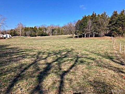 Spacious 8-Acre Dittmer Land Parcel
