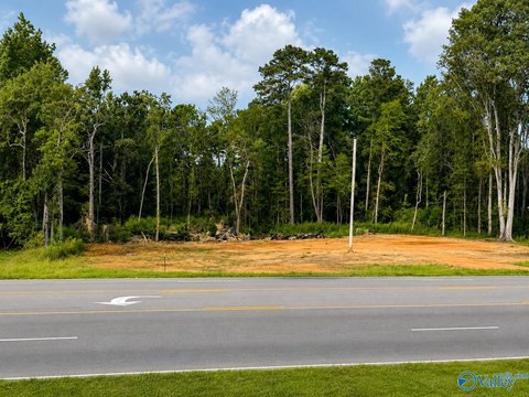 Commercial Land with Public Utilities