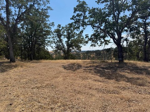 Land in Rancho Tehama Reserve