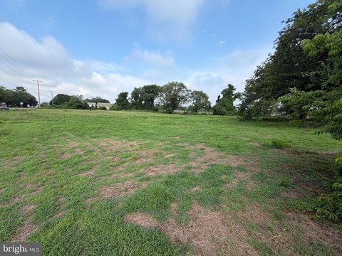 LAND - MILLSBORO, DE