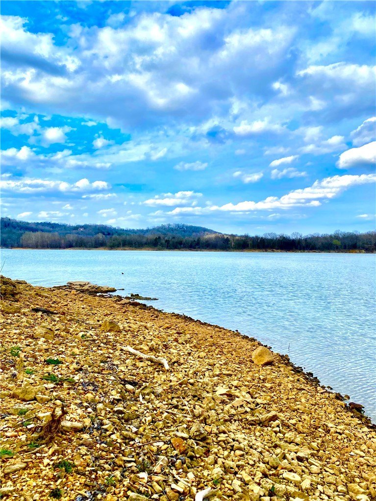 Waterfront Land on Table Rock Lake