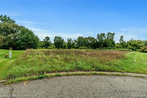 Vacant Land, Bruce Twp, MI