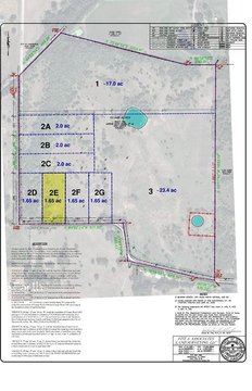 Land for Agricultural, Residential Use