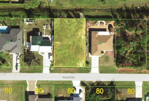 LAND - ENGLEWOOD, FL