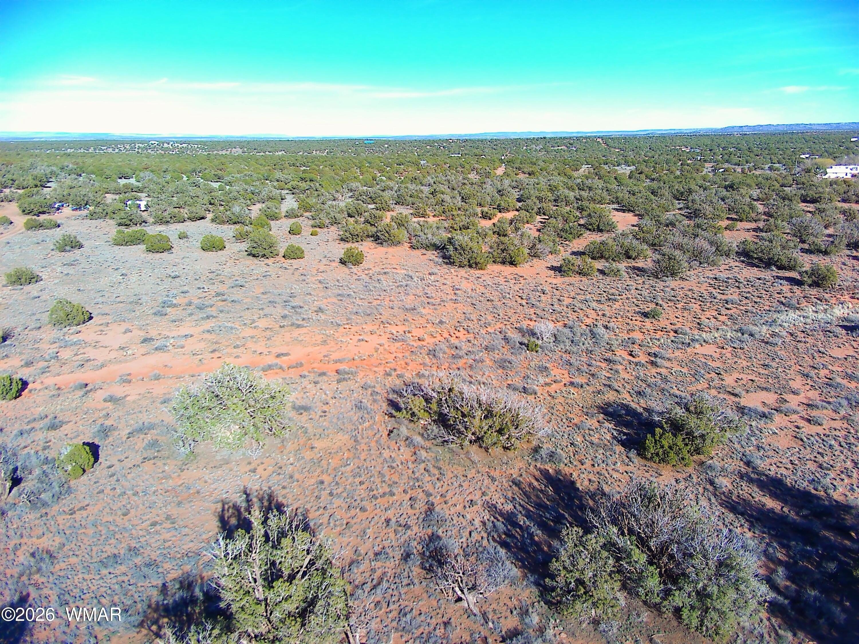 LAND - Snowflake, AZ