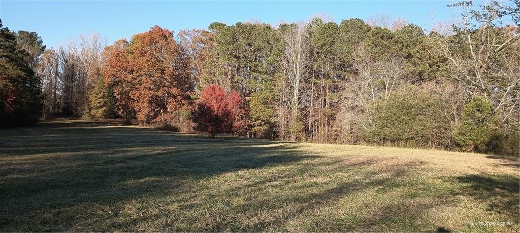 Milton Land Opportunity on Nix
