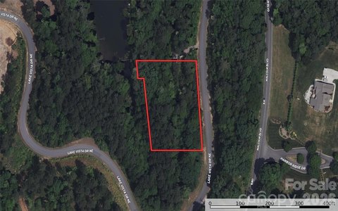 Land, Connelly Springs, NC