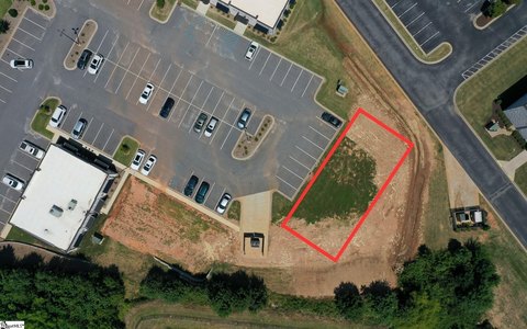 Prime Commercial Building Site