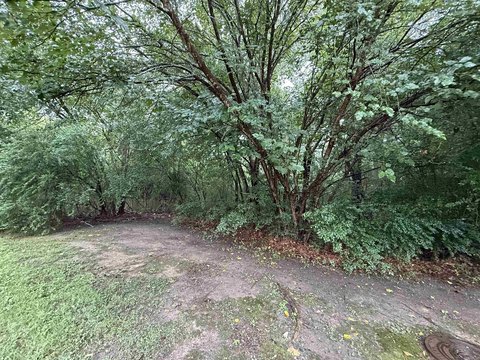 Residential Land in Gated Community