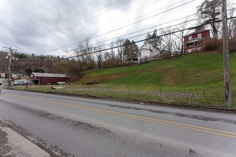 Residential Land in Morgantown, WV