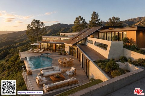 LAND - Malibu, CA